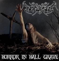Accursed (IDN) : Horror in Hall Grave